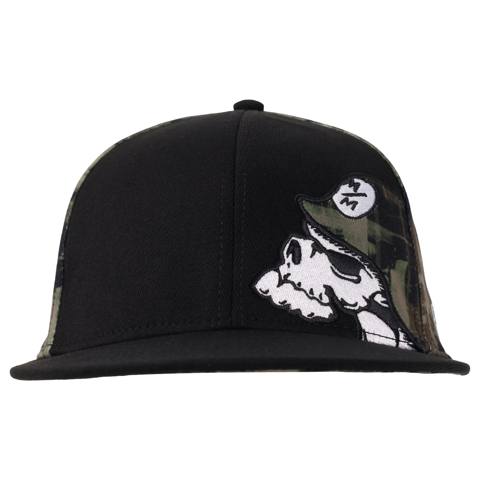 HENCHMAN FLEX HAT