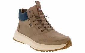 HEYDUDE Tahoe Classic Men's Mid-Top Casual Boot