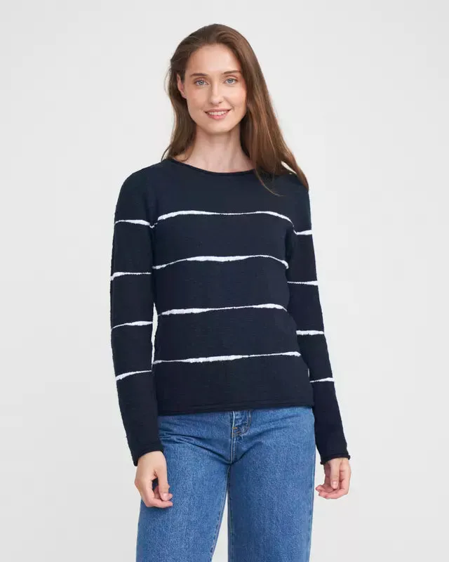 Hjordis Boatneck