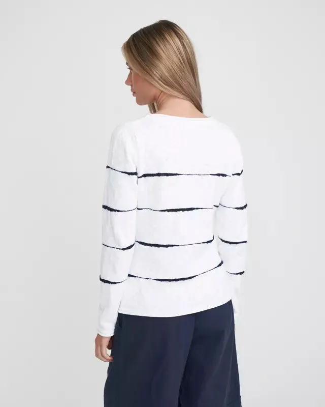 Hjordis Boatneck