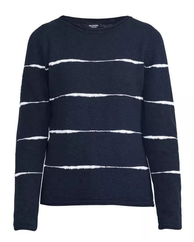 Hjordis Boatneck