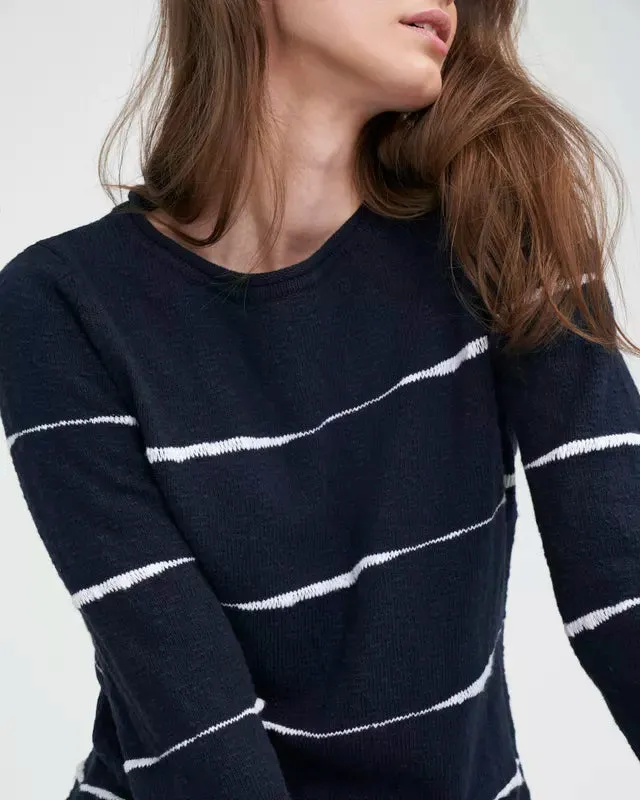 Hjordis Boatneck