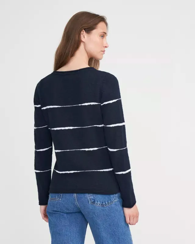 Hjordis Boatneck