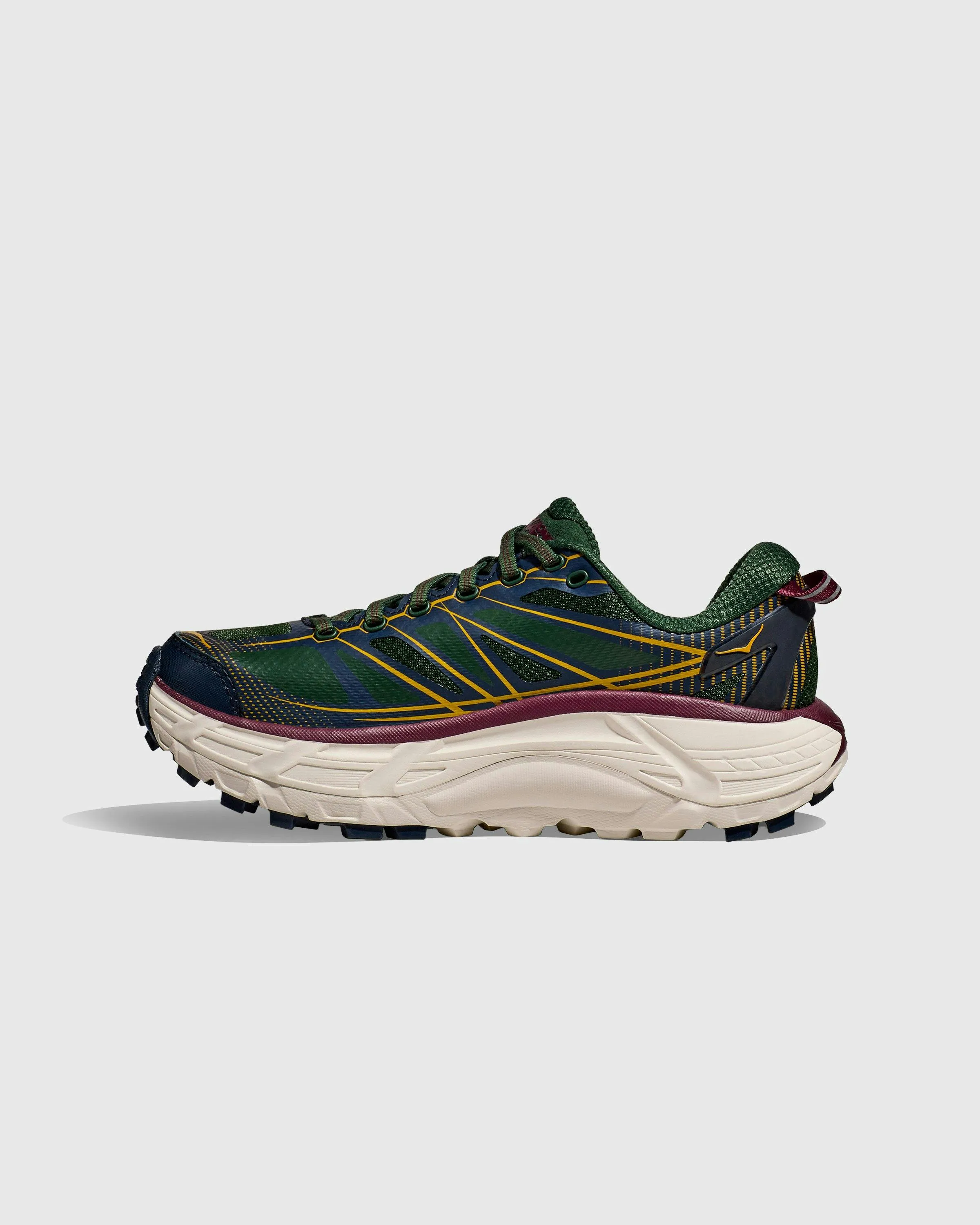 HOKA – MAFATE SPEED 2 Mountain View / Outer Space | Highsnobiety Shop