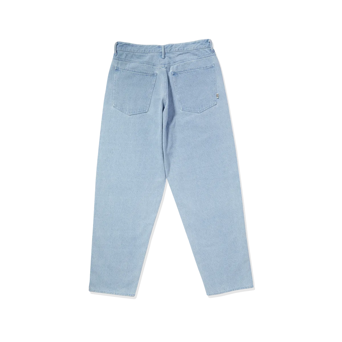 HUF WORLDWIDE CROMER PANT LIGHT BLUE