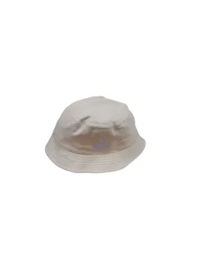 Isabel Marant Bucket Hat Haley Ecru