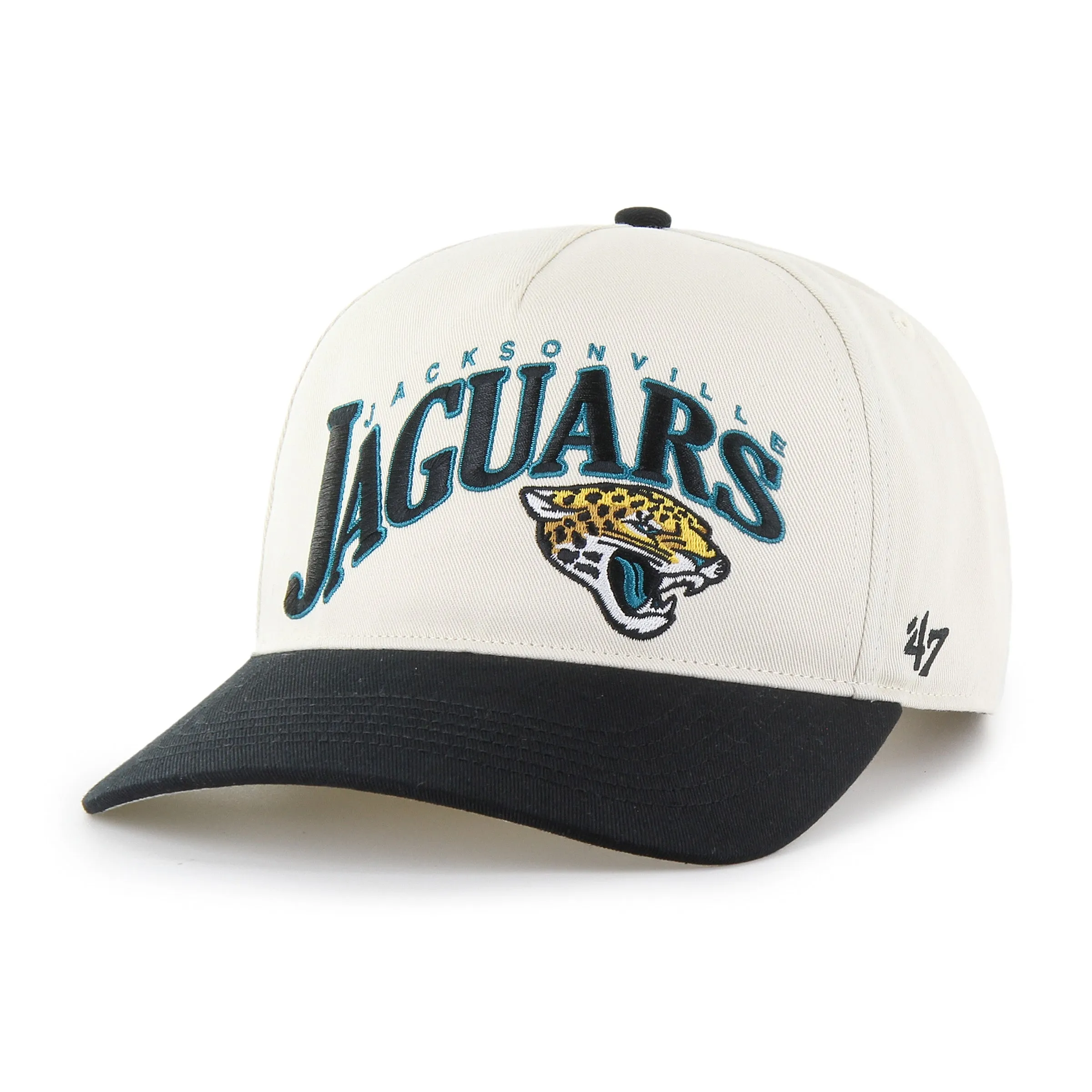 JACKSONVILLE JAGUARS WAVE '47 HITCH RELAXED FIT