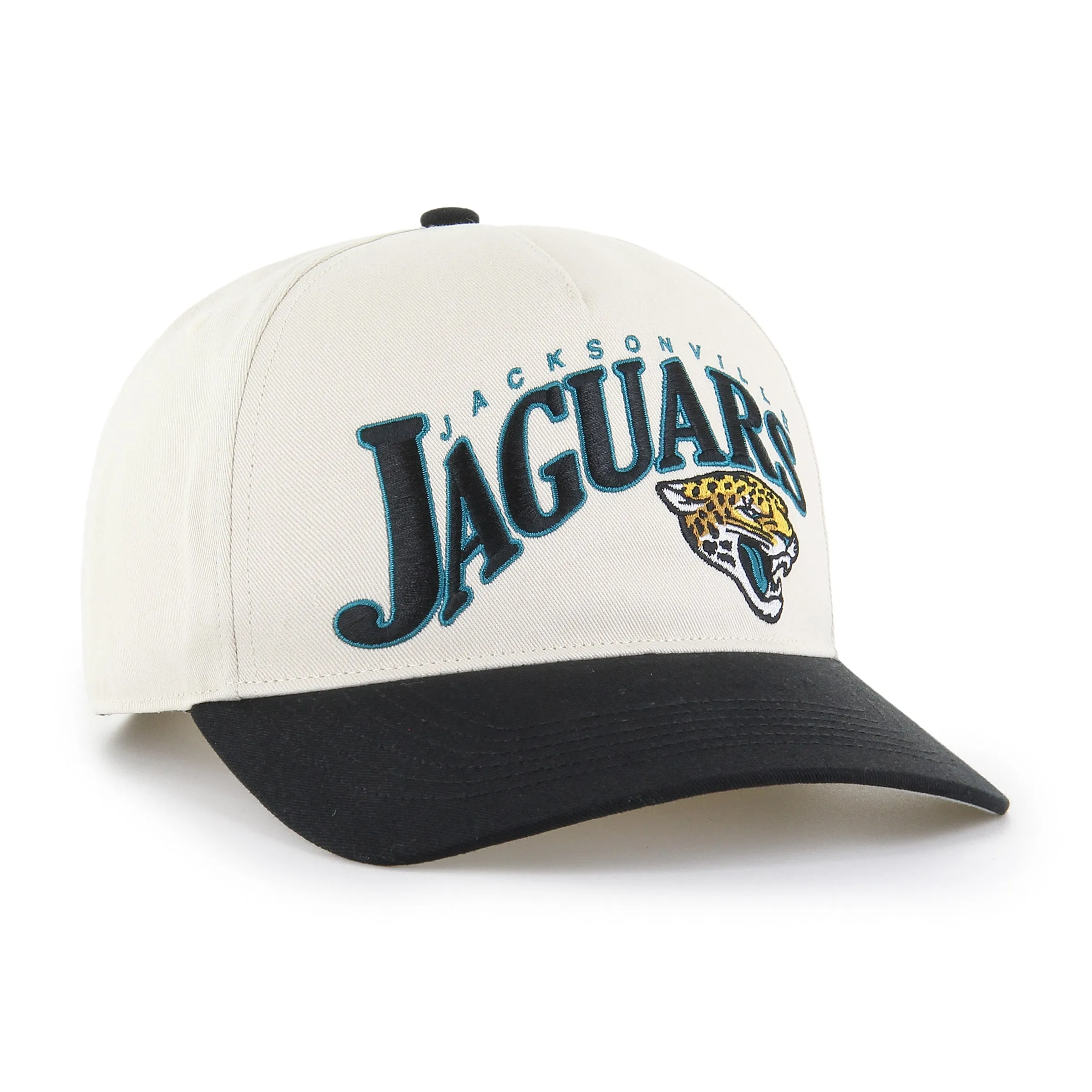 JACKSONVILLE JAGUARS WAVE '47 HITCH RELAXED FIT