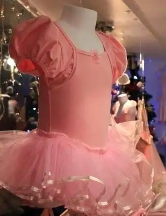 Just Ballet Rosie tutu dress