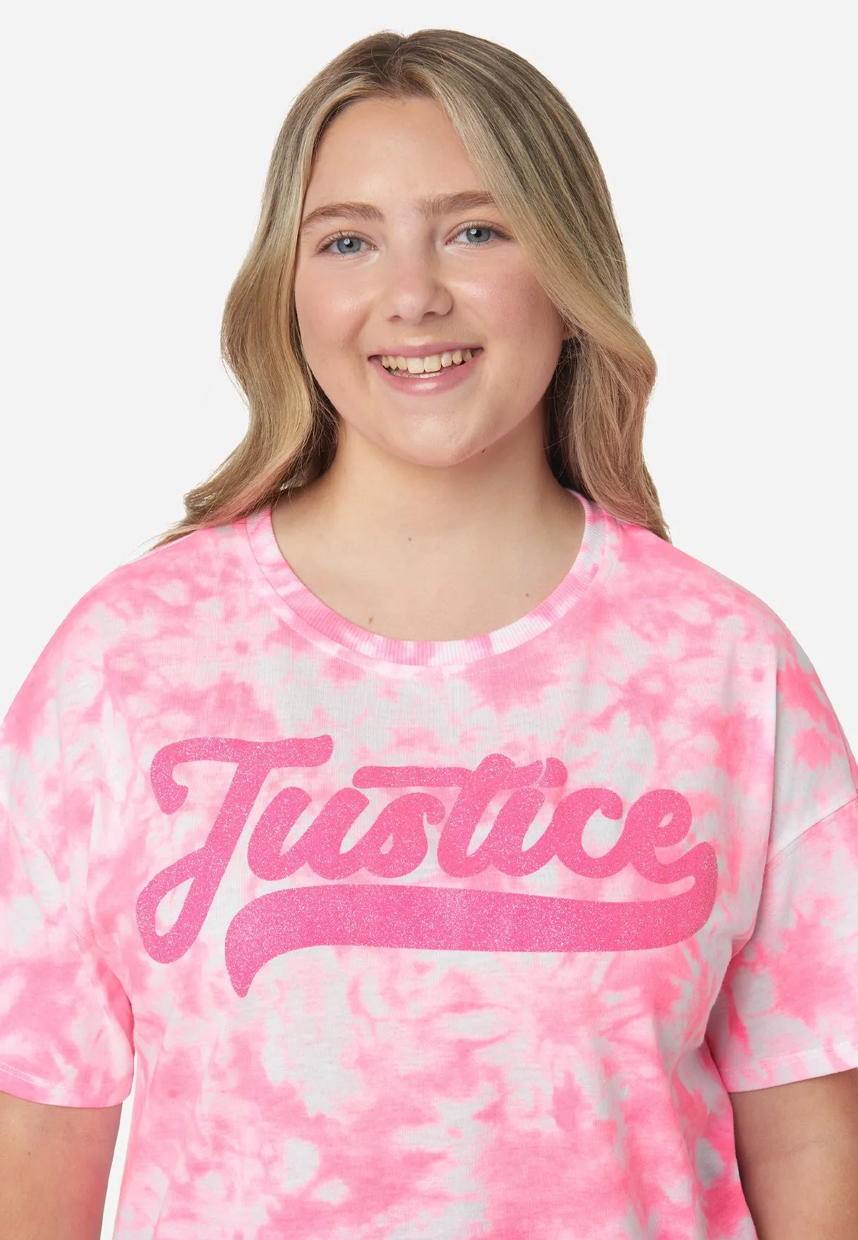 Justice League Logo Top