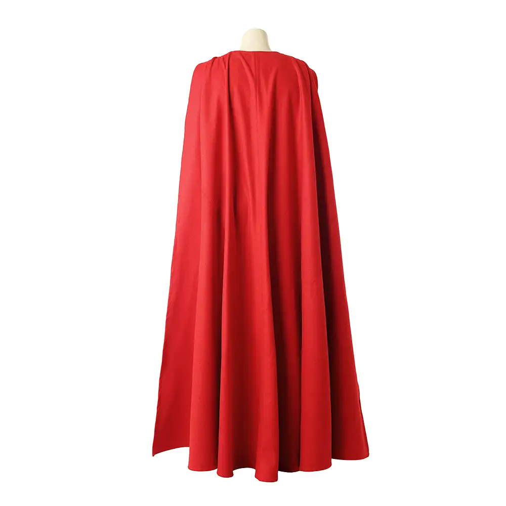 Justice League superman superhero costume cosplay