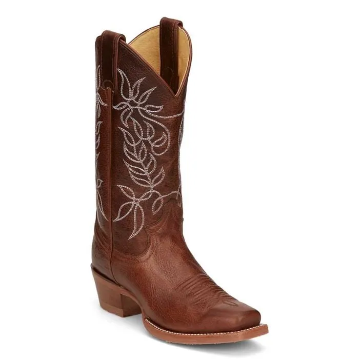 Justin Women's Vickery 12 Inch Western Boot