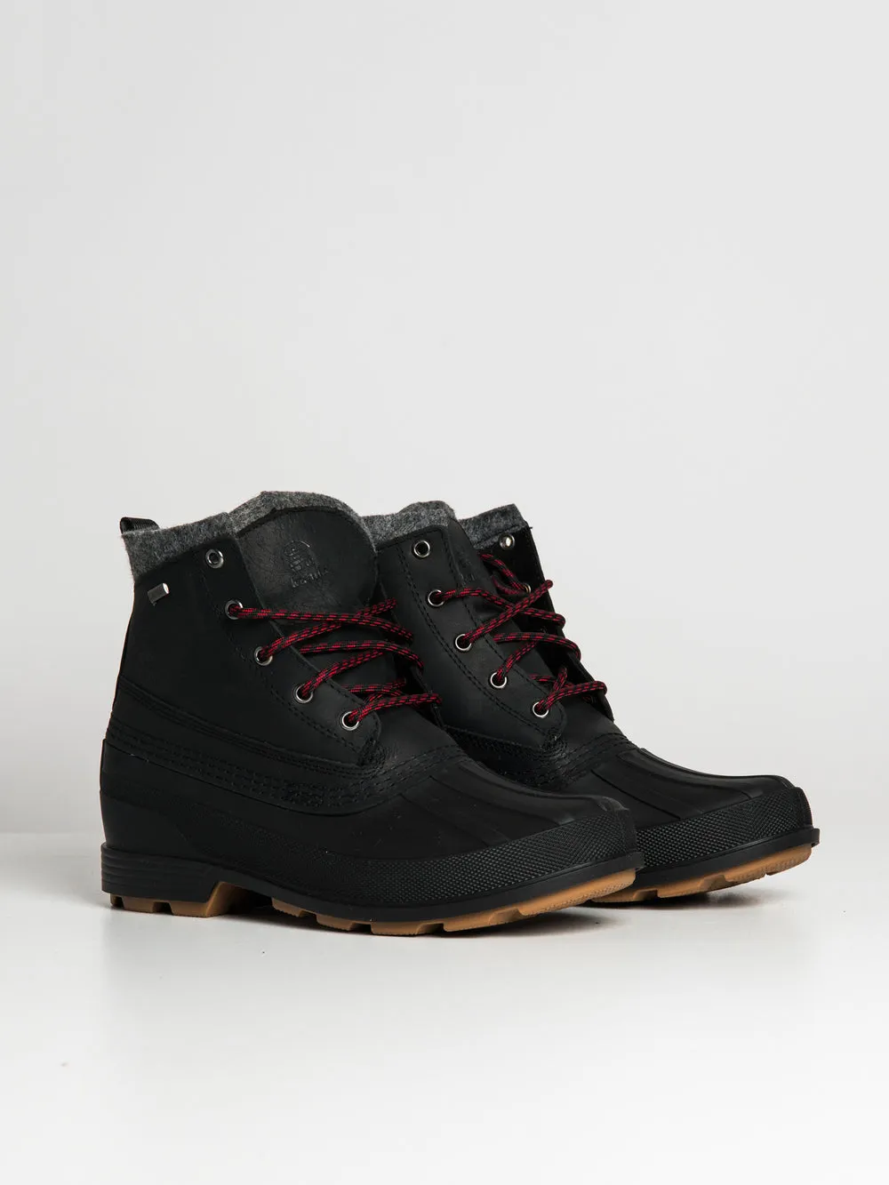 KAMIK MENS KAMIK LAWRENCE M BOOT