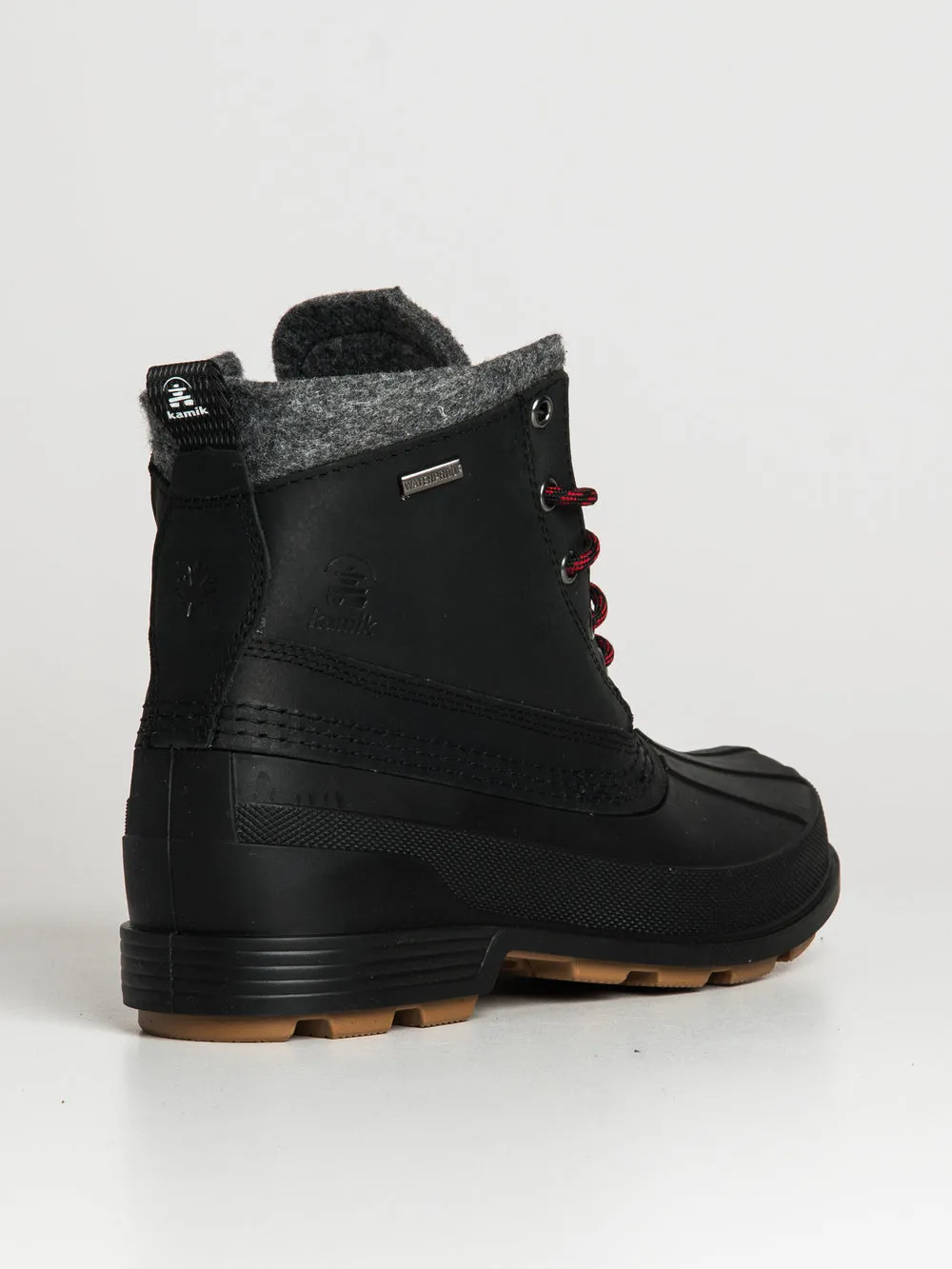 KAMIK MENS KAMIK LAWRENCE M BOOT