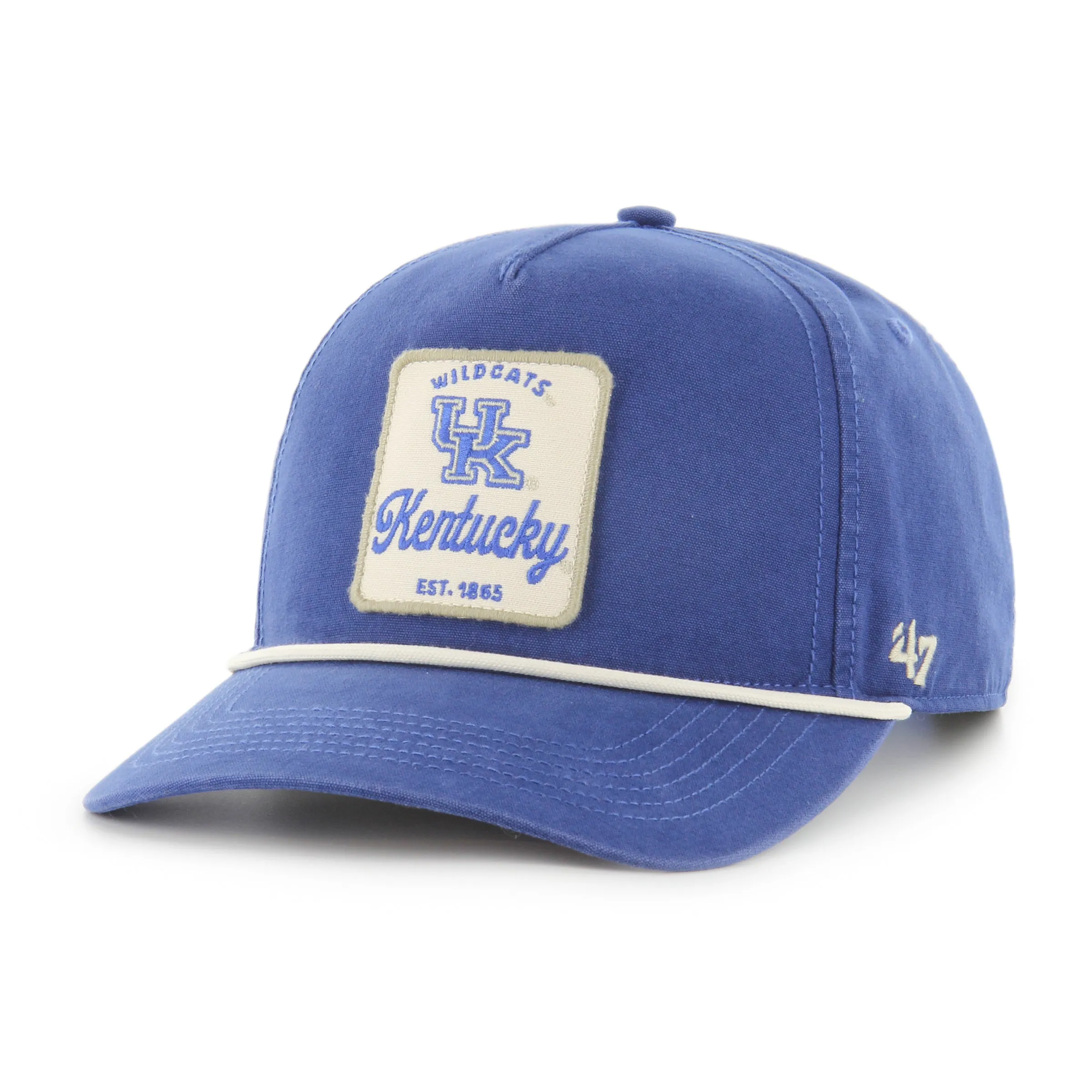 KENTUCKY WILDCATS PITSTOP '47 HITCH RELAXED FIT