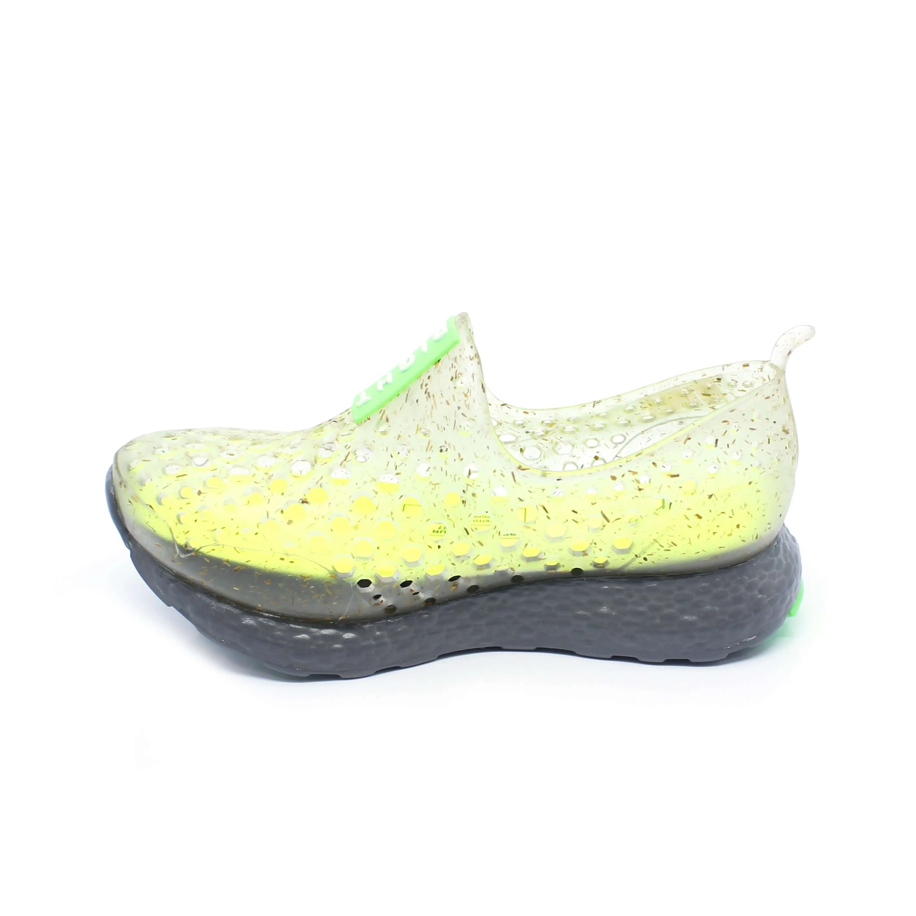 Kids Clear Fiber Sneaker