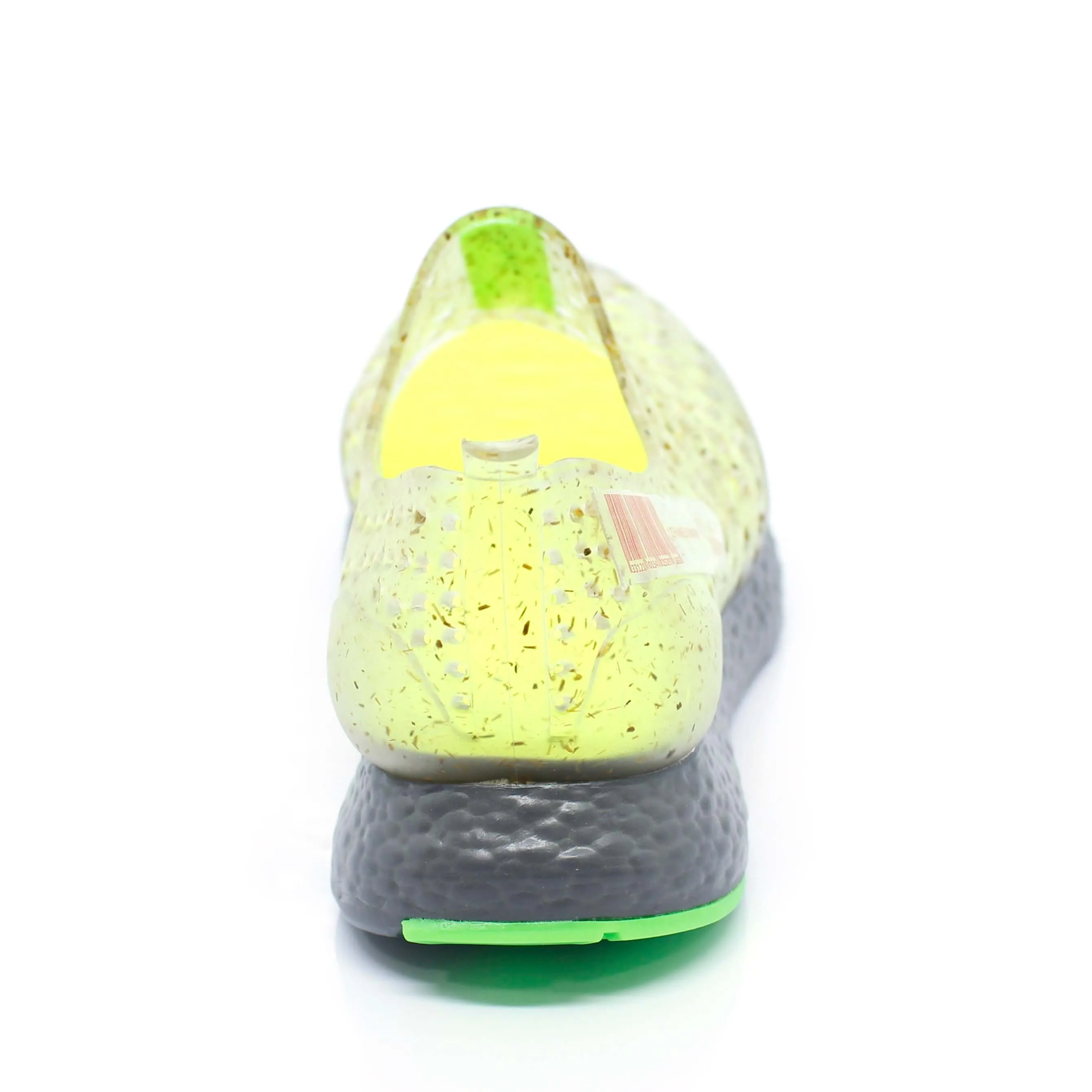 Kids Clear Fiber Sneaker