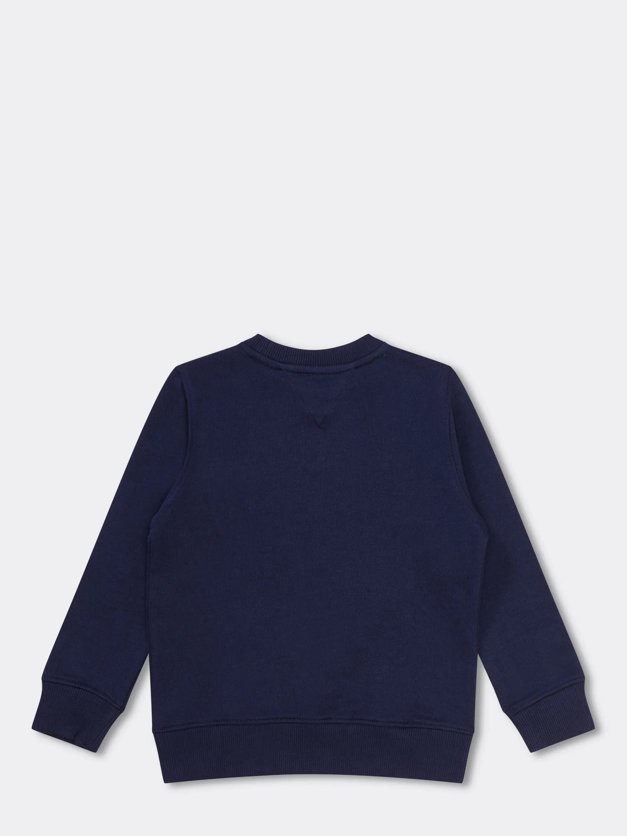 Kids Unisex 8-16 Essential Sweatshirt | Sweatshirts & Hoodies | Tommy Hilfiger