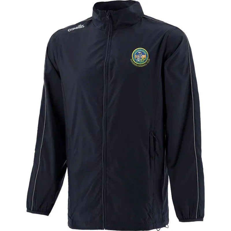 Kilkishen Handball Club Kids' Typhoon Lightweight Rain Jacket