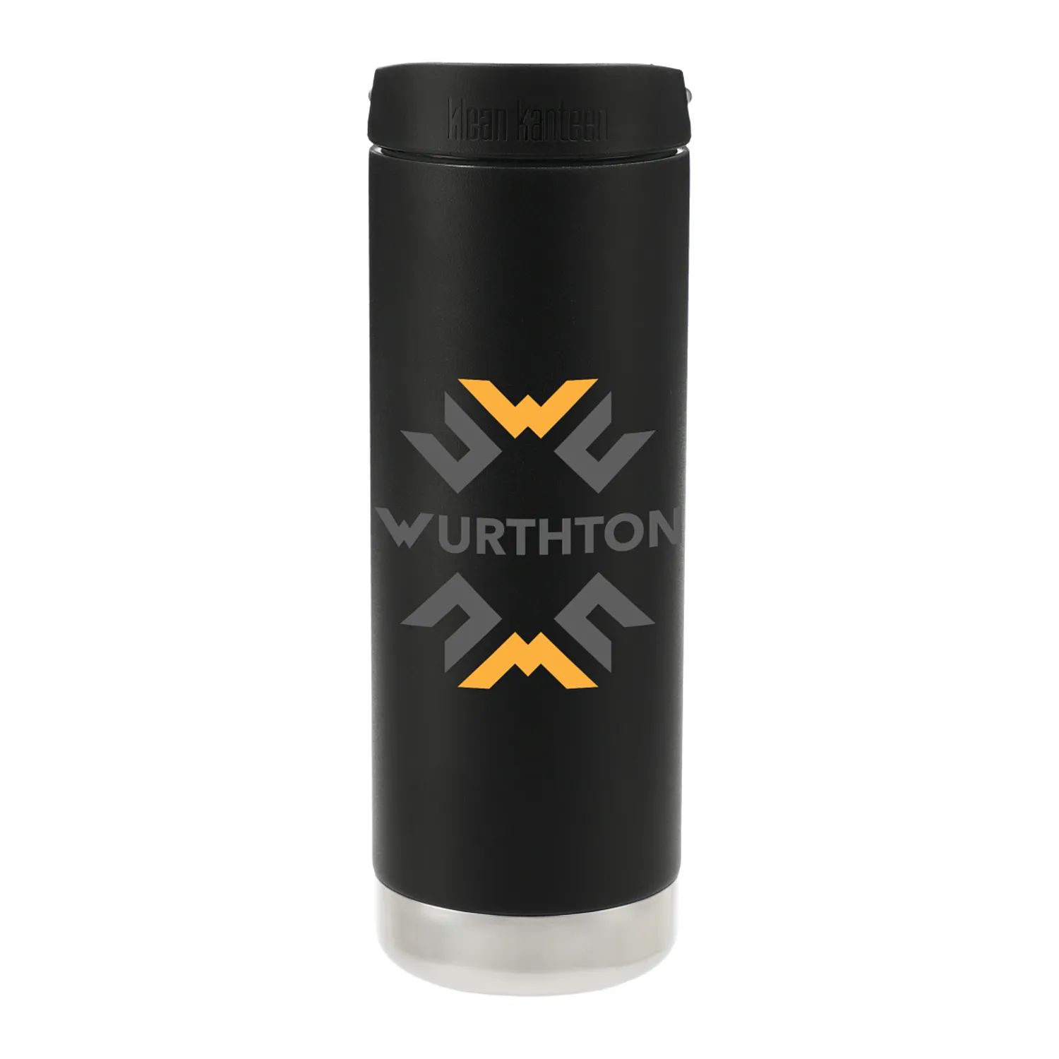 Klean Kanteen TKWide 16oz- café cap