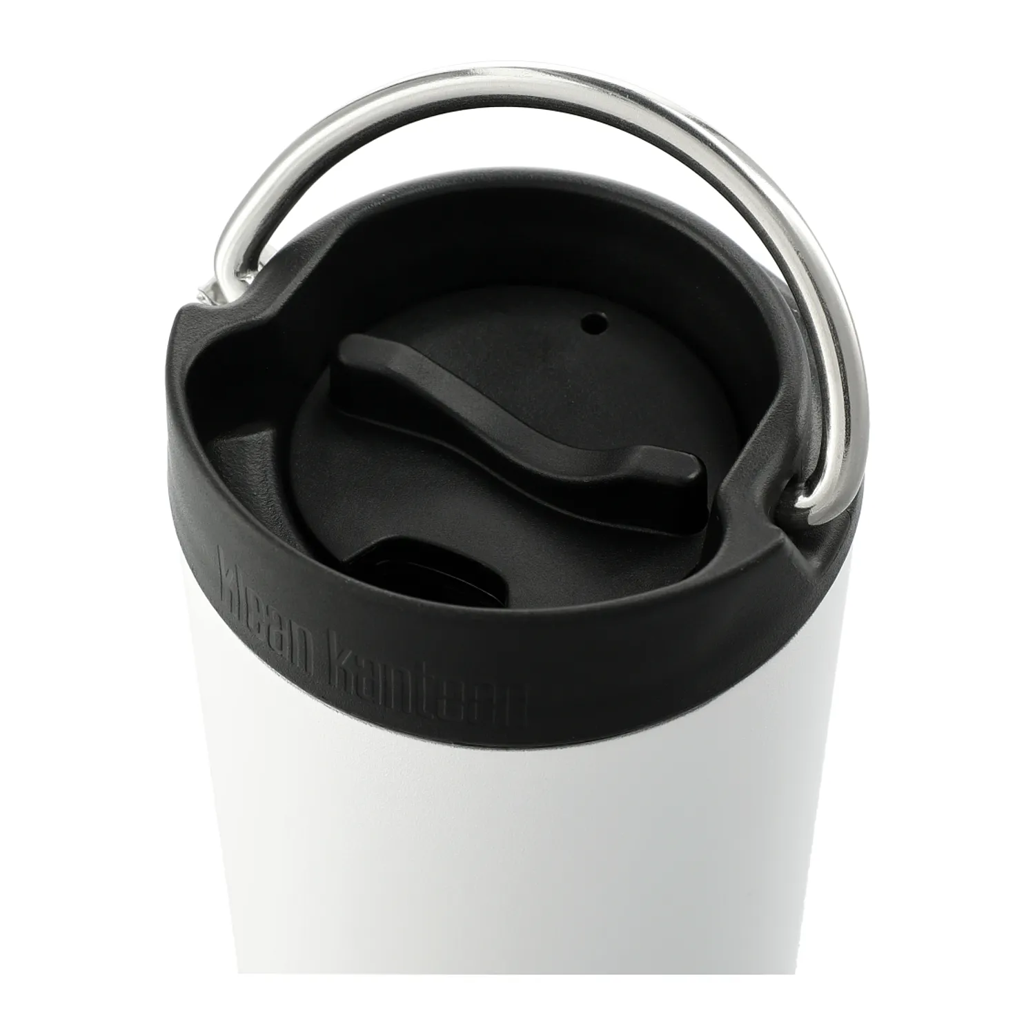 Klean Kanteen TKWide 16oz- café cap