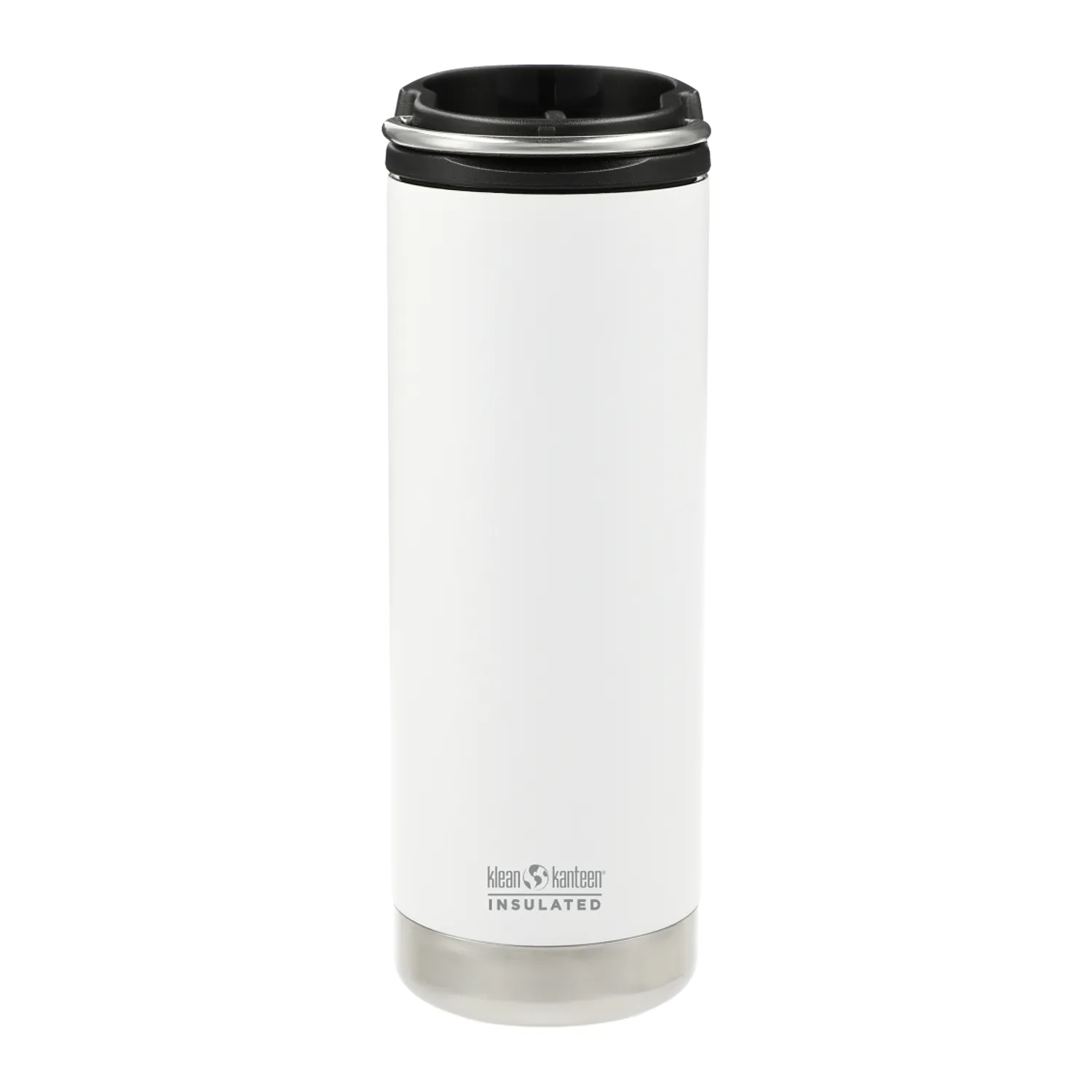 Klean Kanteen TKWide 16oz- café cap