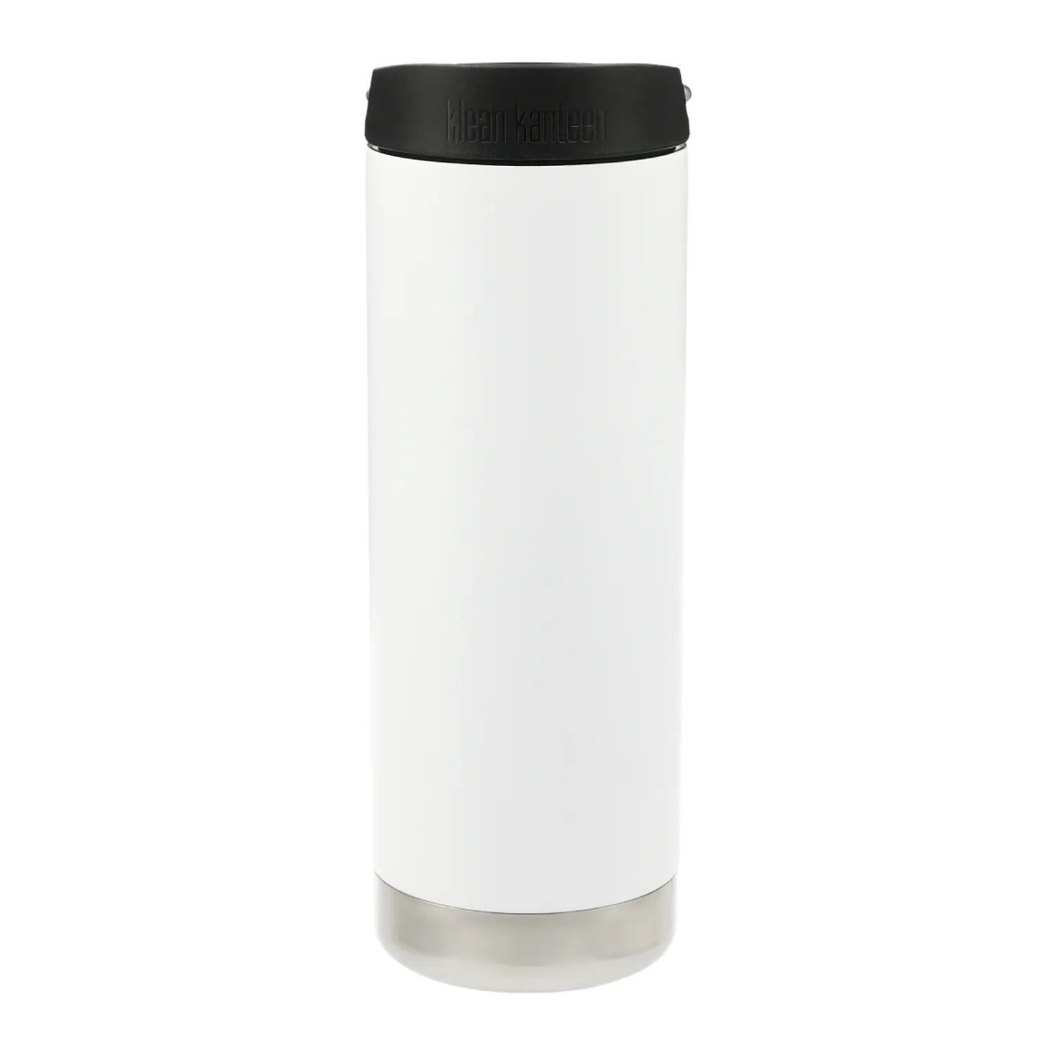 Klean Kanteen TKWide 16oz- café cap