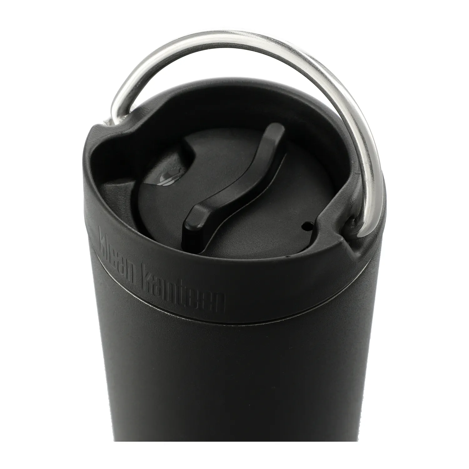 Klean Kanteen TKWide 16oz- café cap