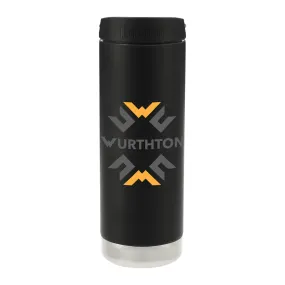 Klean Kanteen TKWide 16oz- café cap