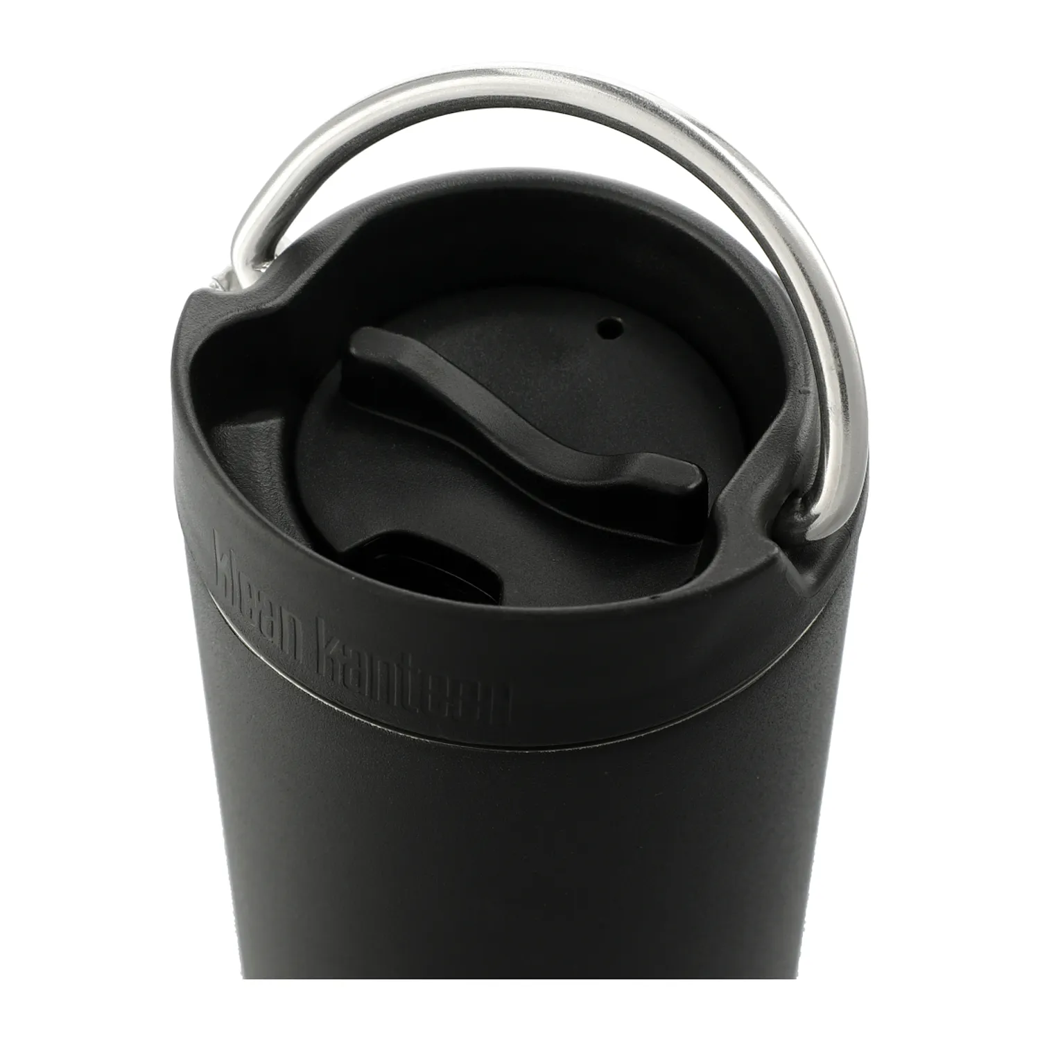 Klean Kanteen TKWide 16oz- café cap