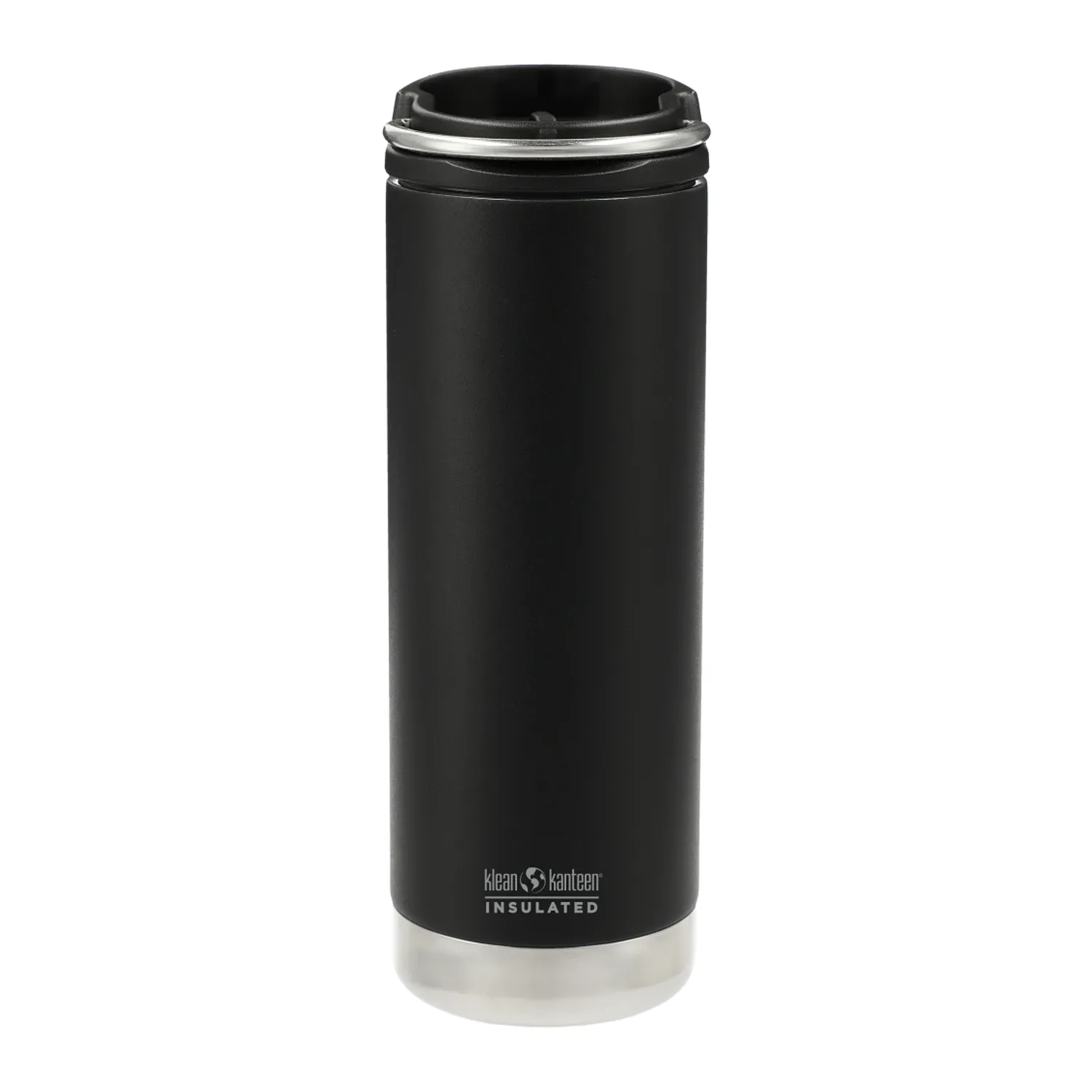 Klean Kanteen TKWide 16oz- café cap