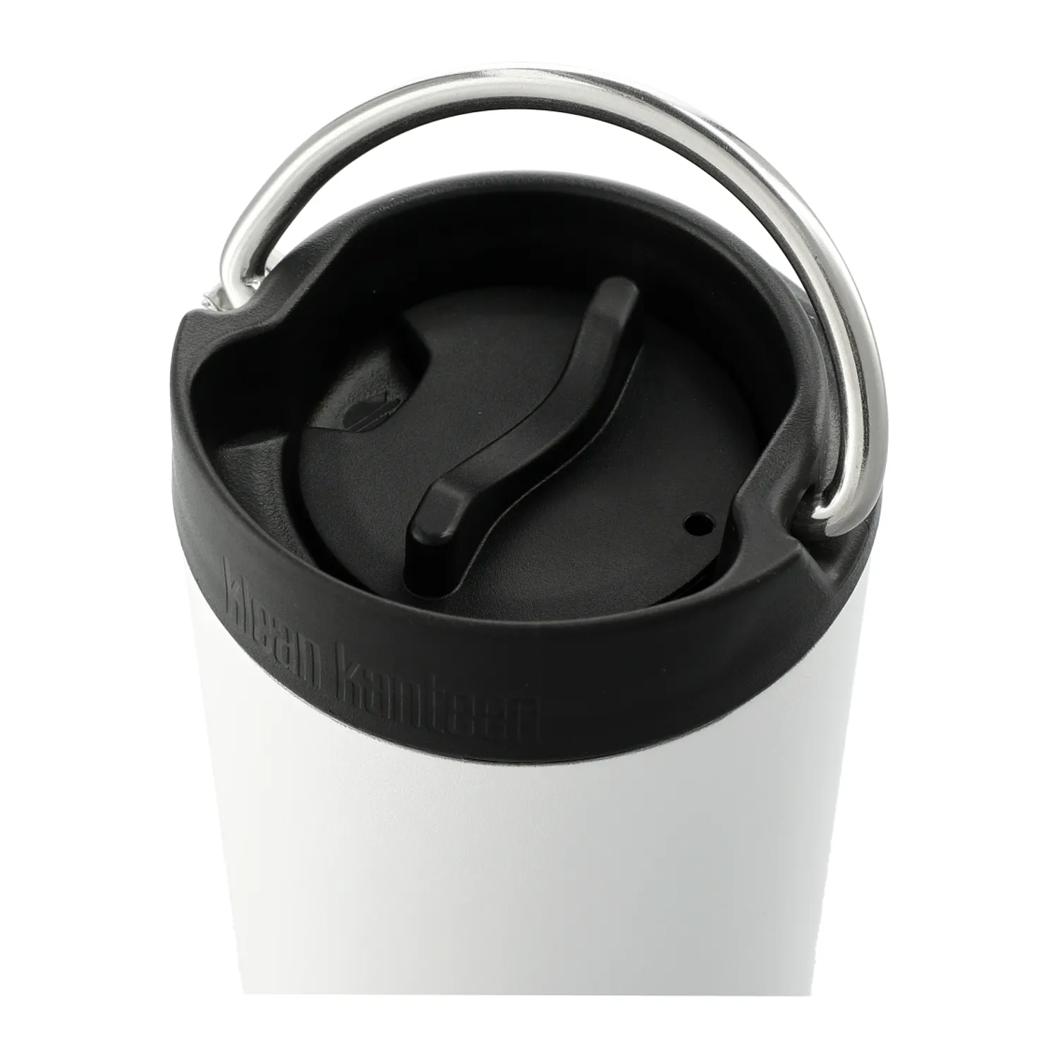 Klean Kanteen TKWide 16oz- café cap