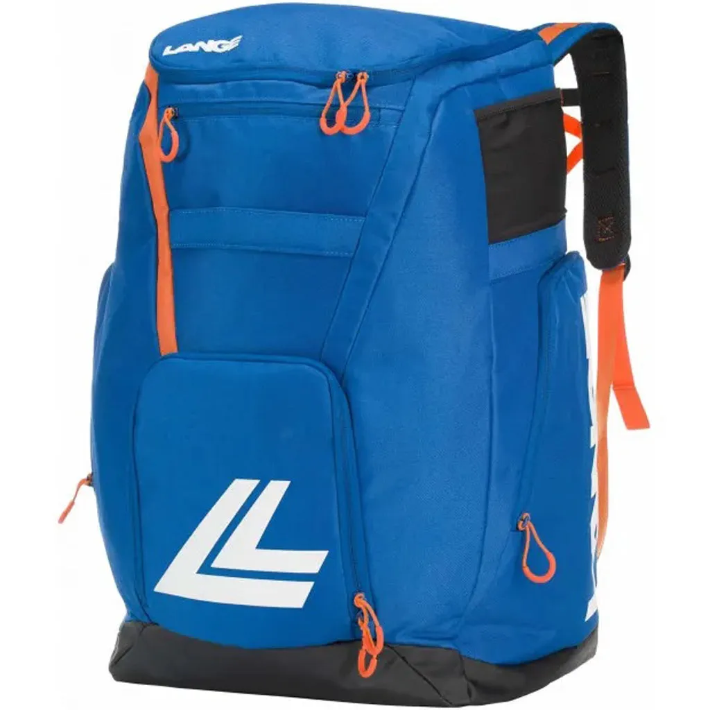 Lange Racer Small Boot Bag 2024