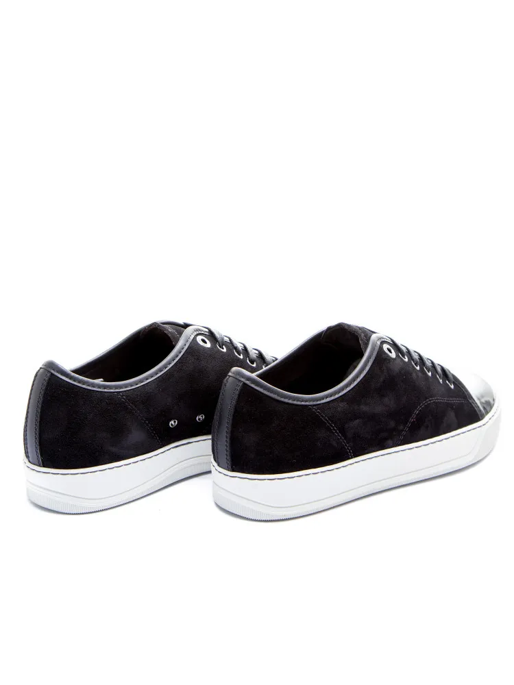 Lanvin Captoe Sneaker | Credomen