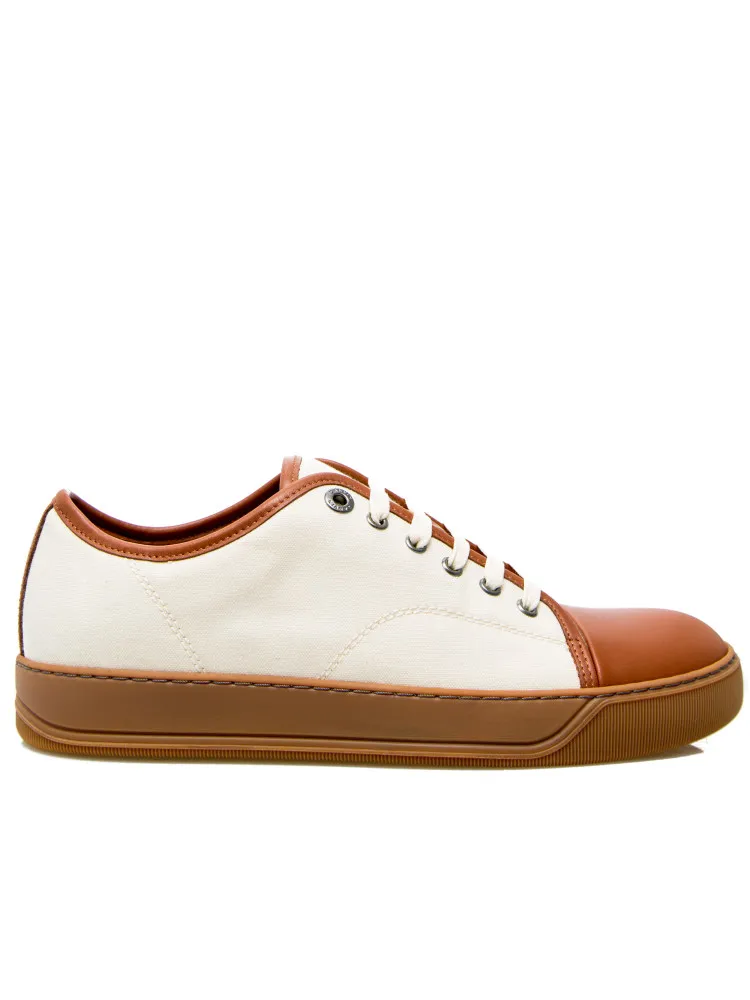 Lanvin Dbb1 Sneaker | Credomen