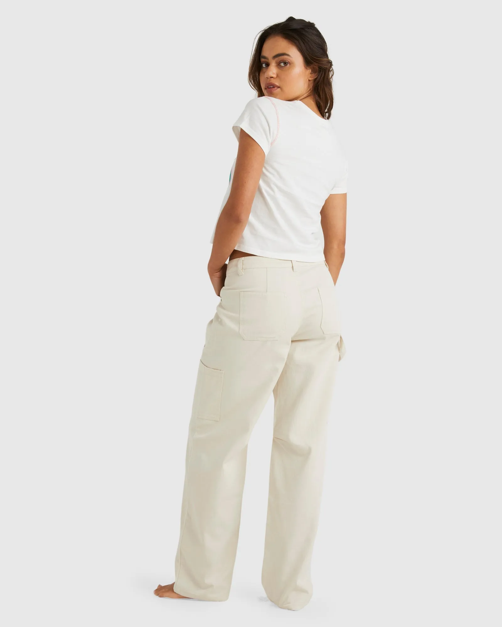 LEIA LIGHT PANT