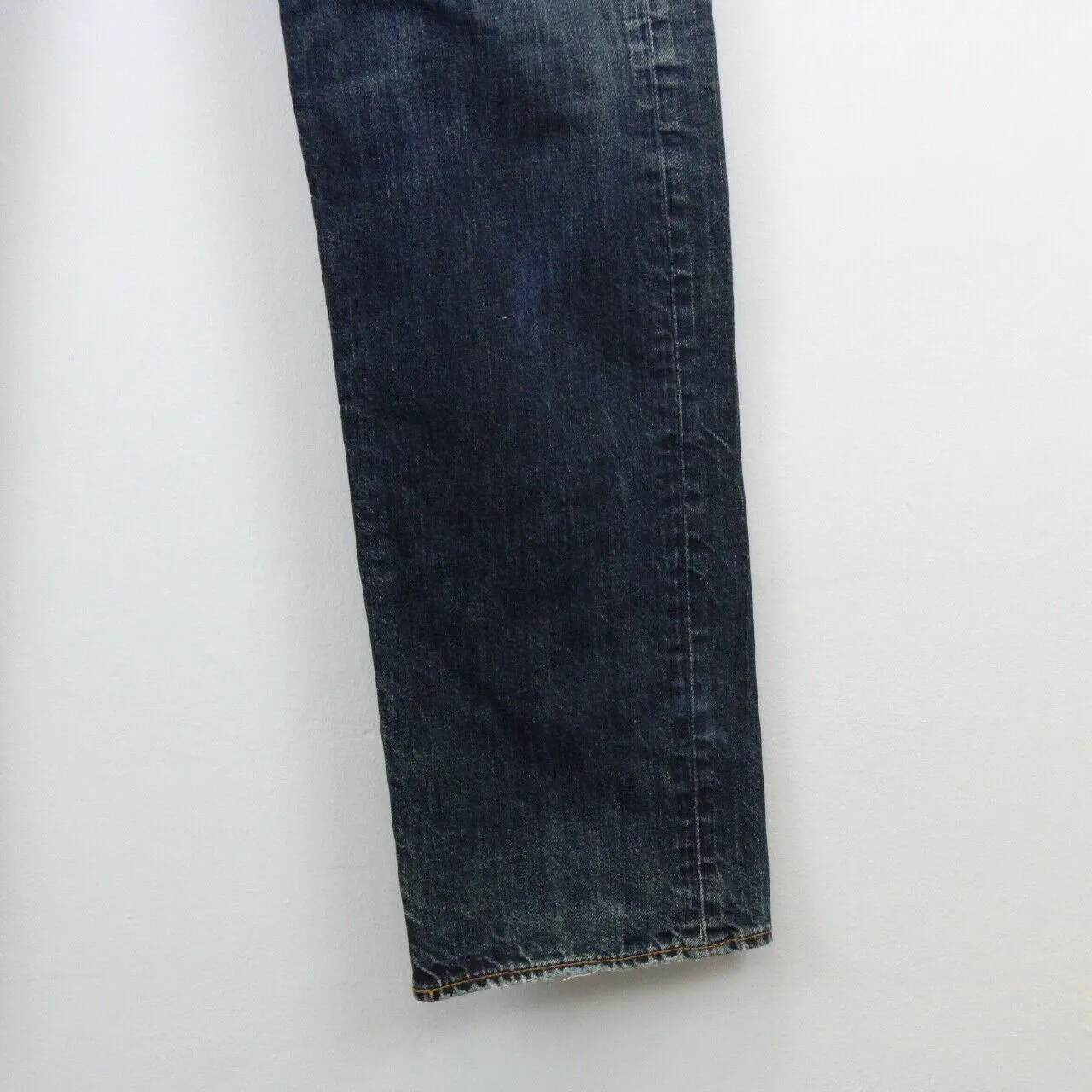 LEVIS 501 Jeans Mid Blue | W33 L34