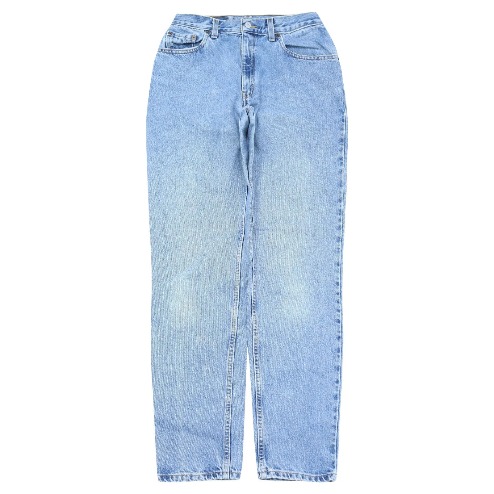 Levi's 550 Blue Jeans