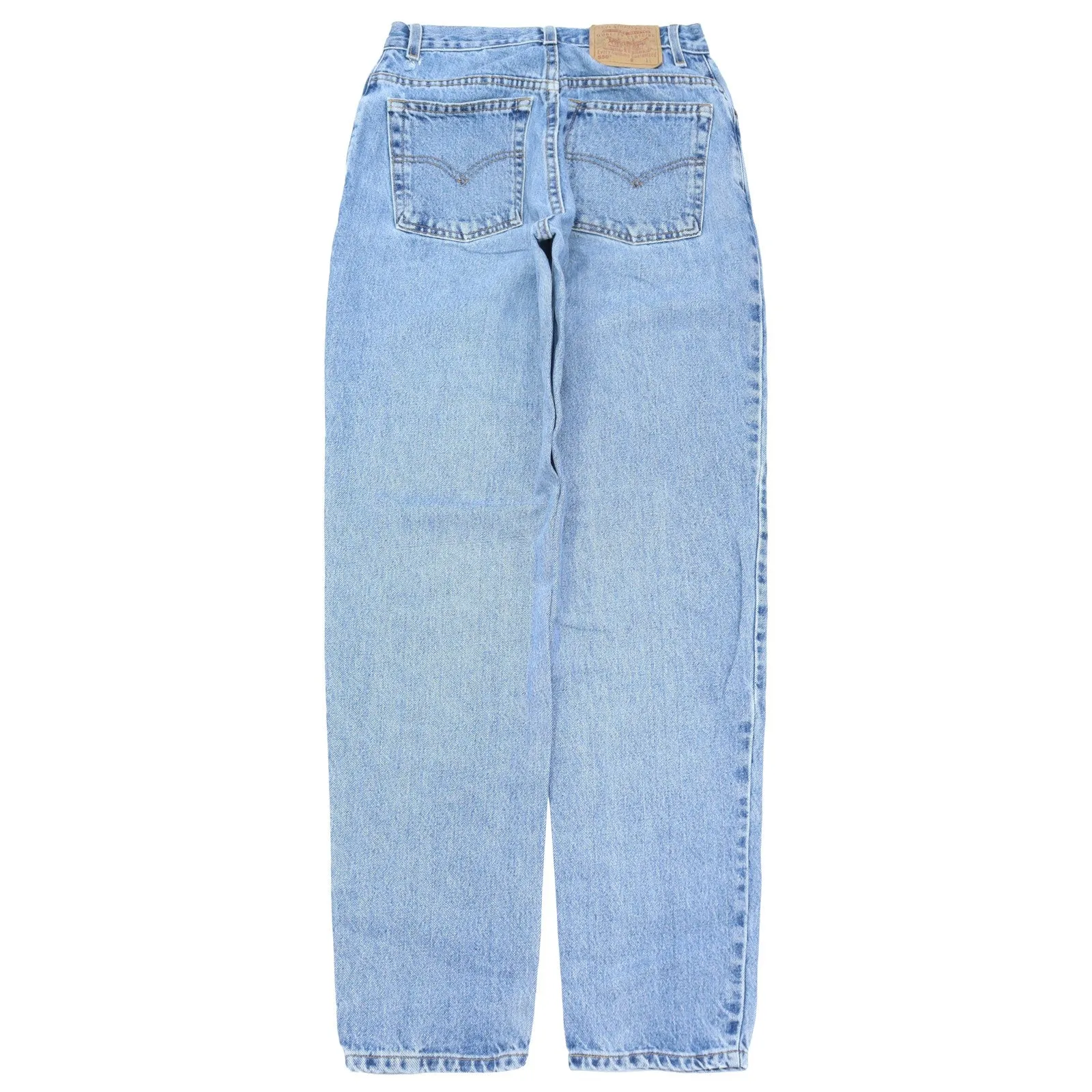 Levi's 550 Blue Jeans