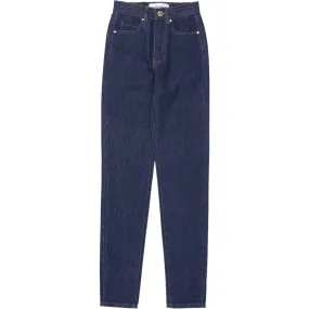 L.F. Markey Indigo 5 Pocket Jeans