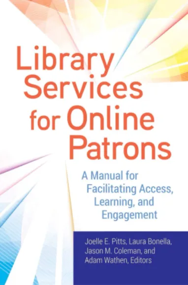 Library Services for Online Patrons