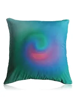 Lilac Breasted Roller Cushion