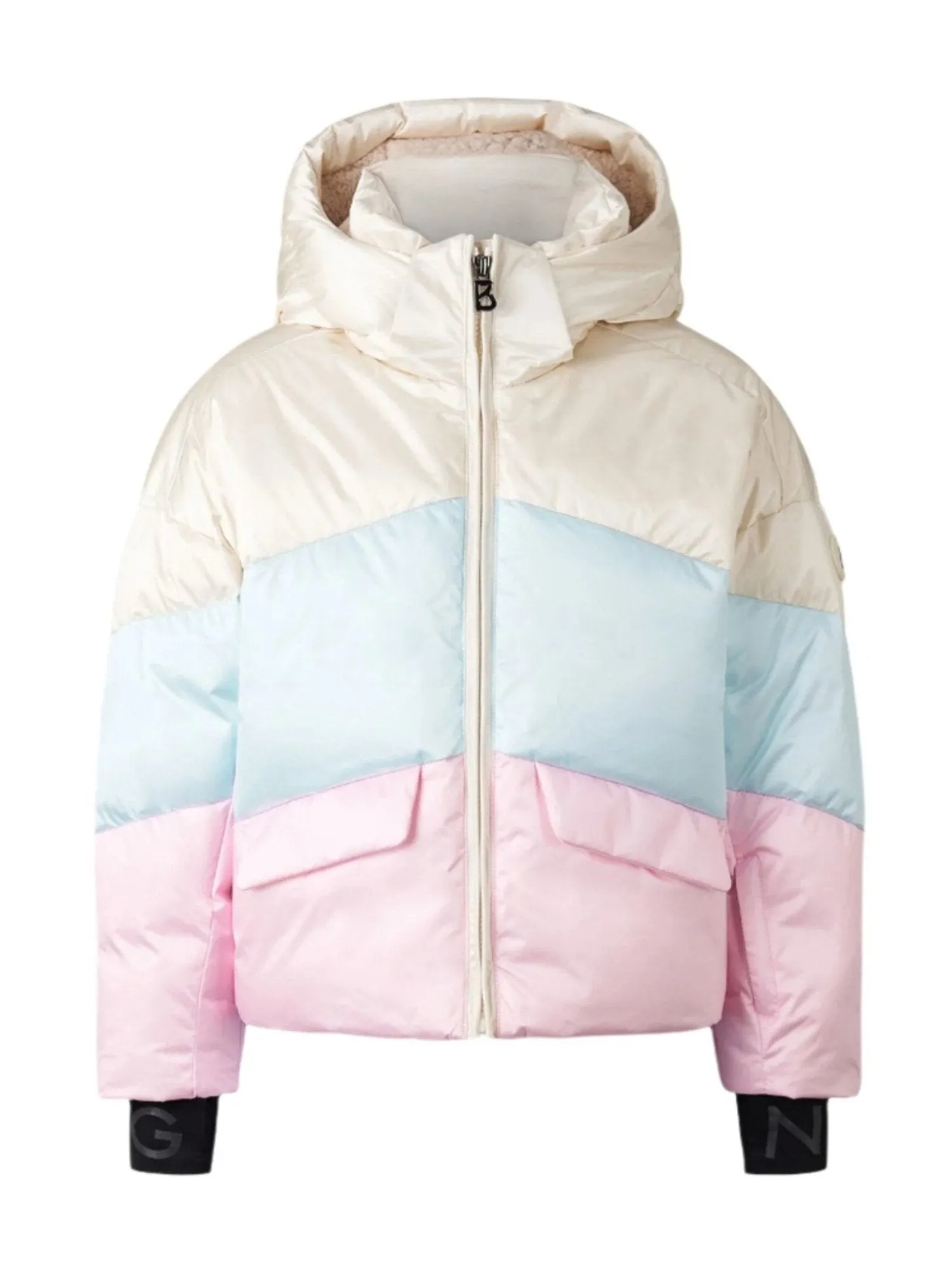 Linda Down Ski Jacket