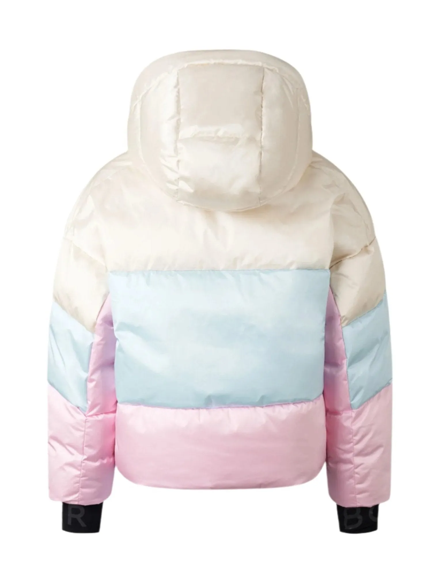 Linda Down Ski Jacket