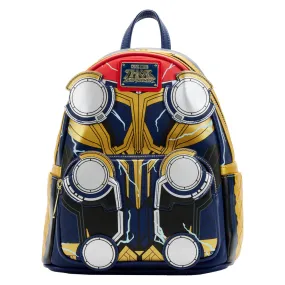 Marvel Thor L&T Cosplay Mini Backpack