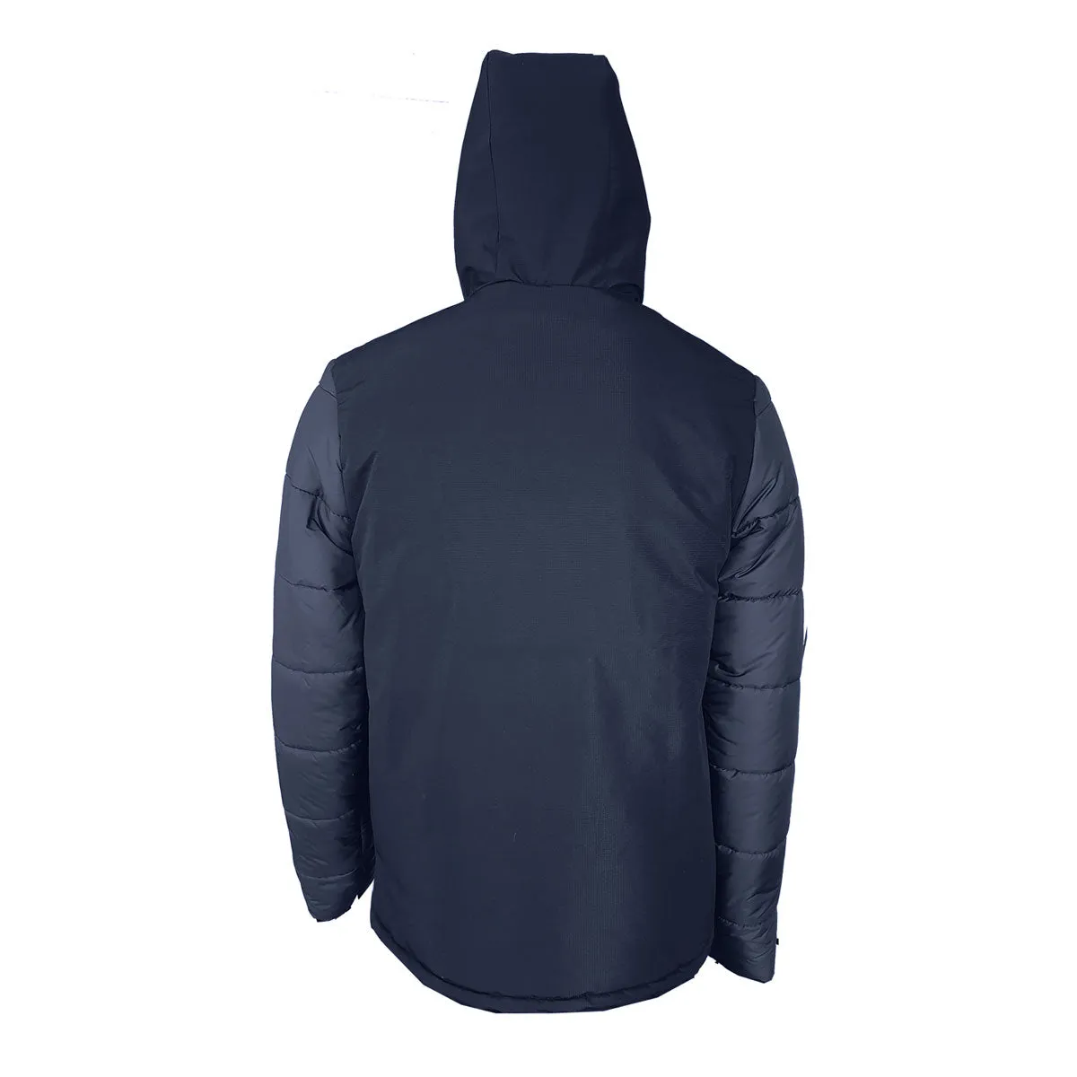 Mc Keever Bruff GAA, Limerick Core 22 Stadium Jacket - Adult - Navy