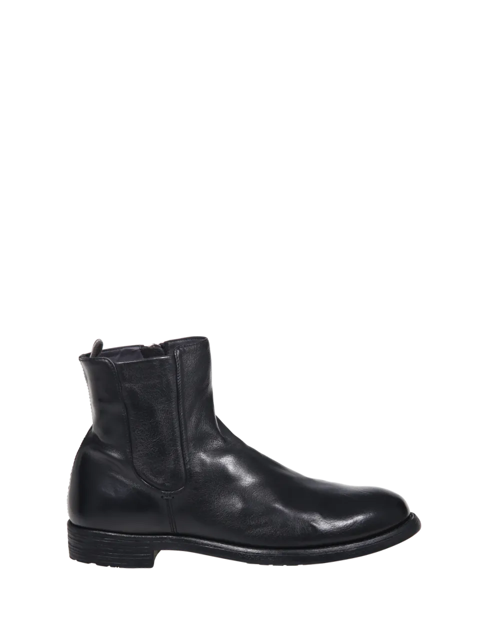 MEN OFFICINE CREATIVE BLACK HIVE 036 BOOT