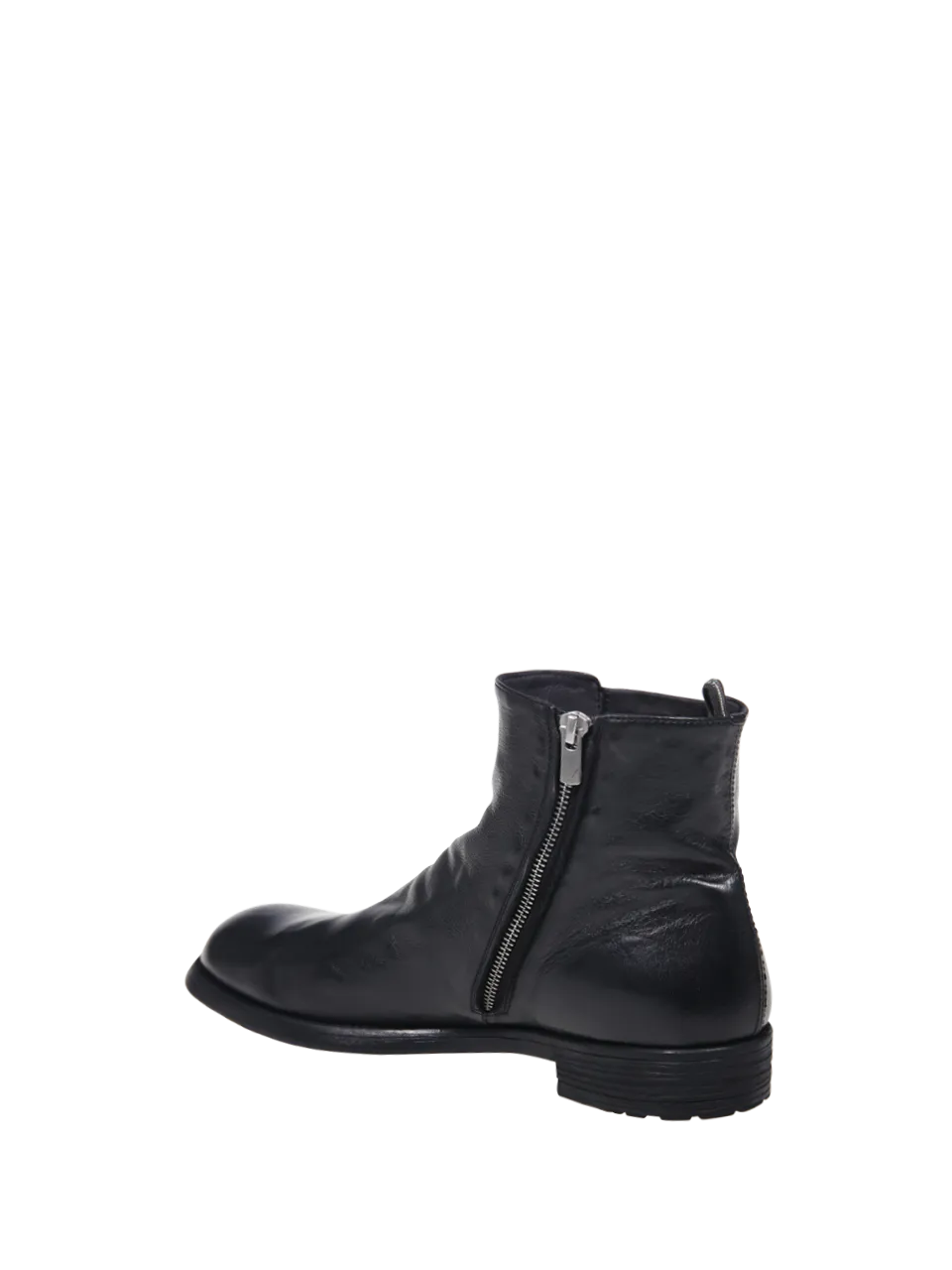 MEN OFFICINE CREATIVE BLACK HIVE 036 BOOT