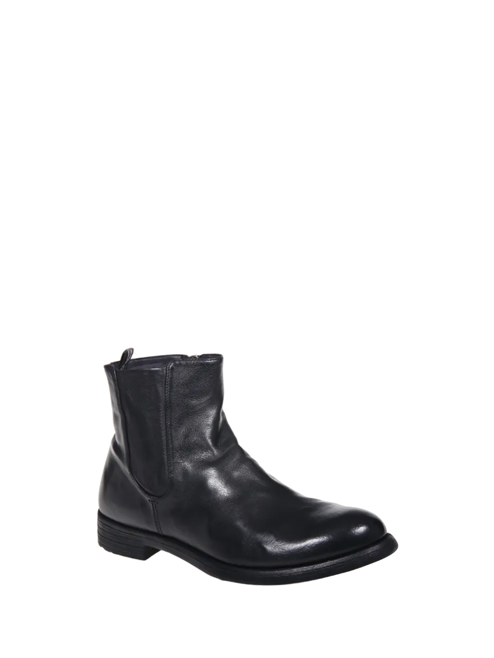 MEN OFFICINE CREATIVE BLACK HIVE 036 BOOT