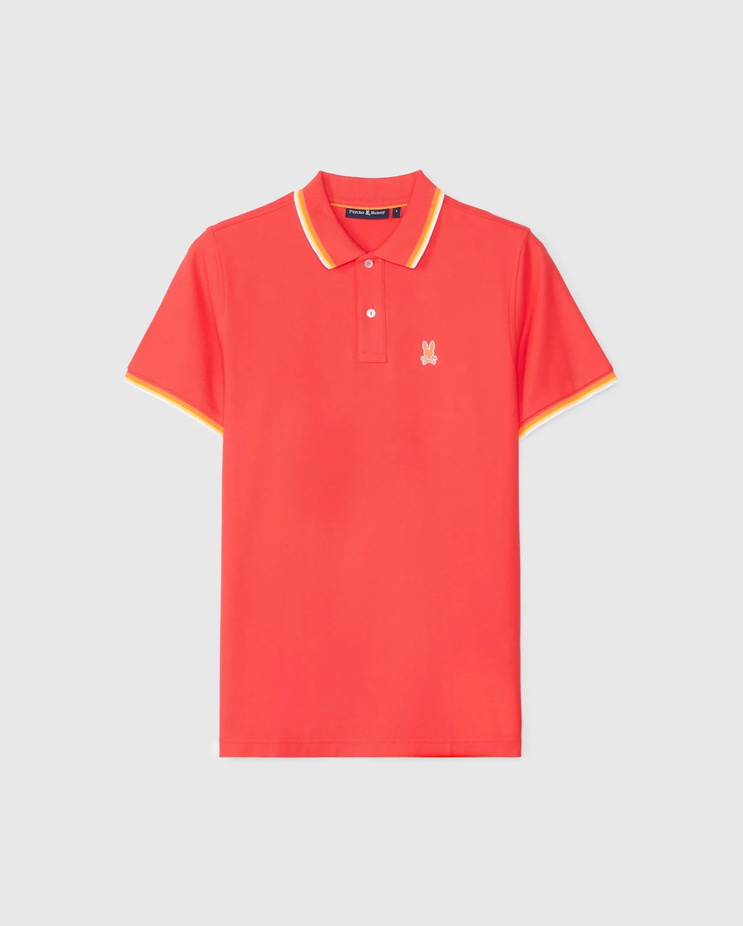 MENS GRANBURY PIQUE POLO - B6K400C200